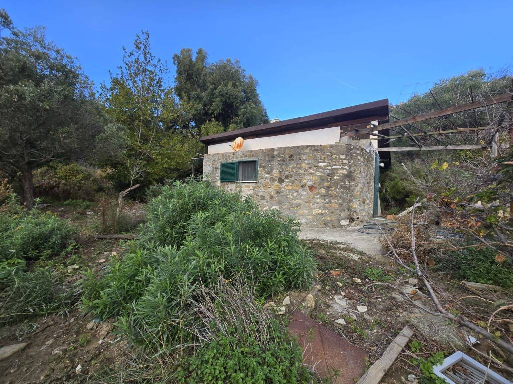 Palazzo / stabile a Costarainera in Autostrada Genova-Ventimiglia - Foto 4