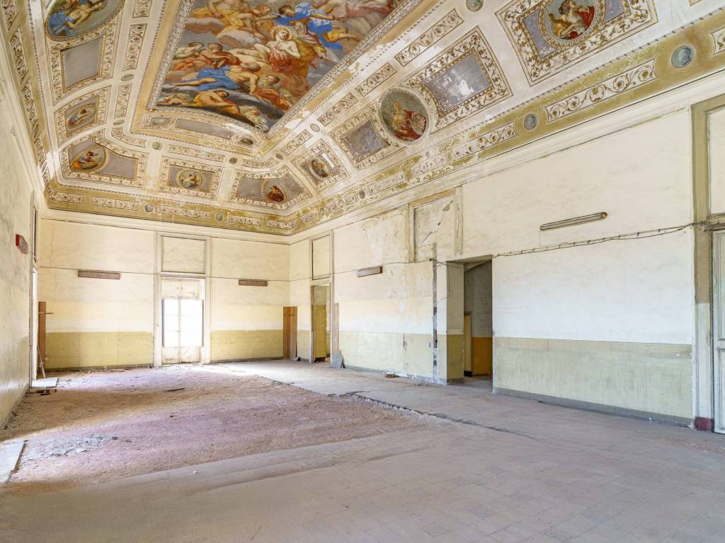 Palazzo / stabile a Catania in Piazza dei Martiri - Foto 3