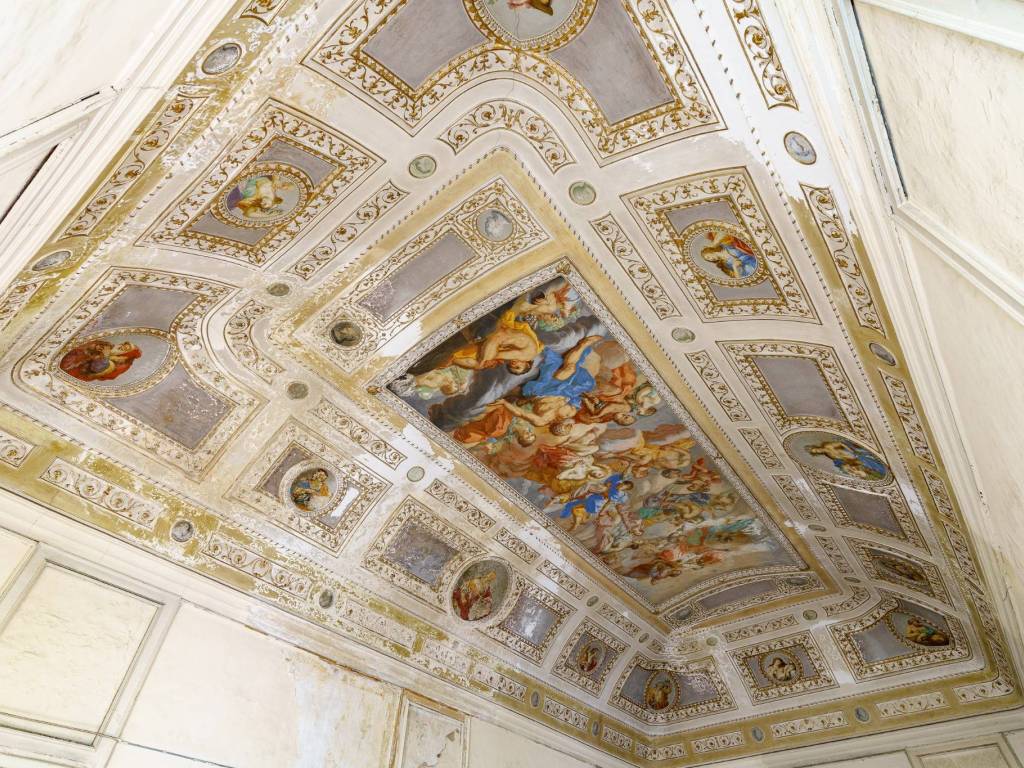 Palazzo / stabile a Catania in Piazza dei Martiri - Foto 4
