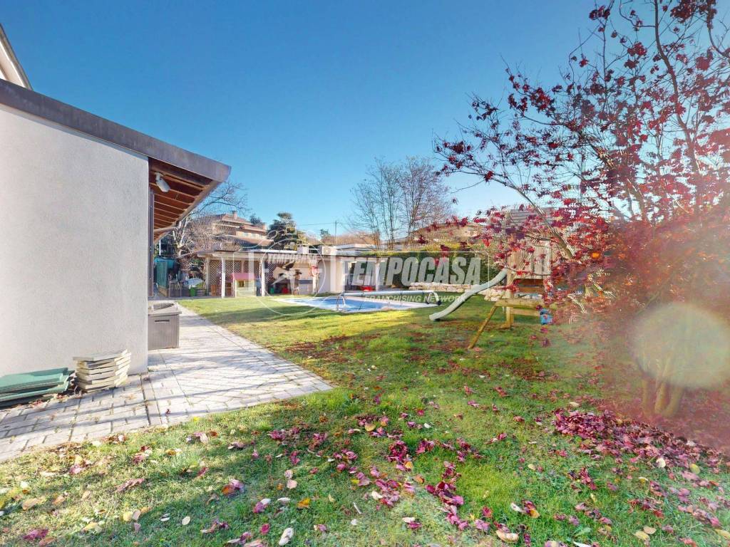 Villa a Binago in Via Cappelletta, 7 - Foto 5