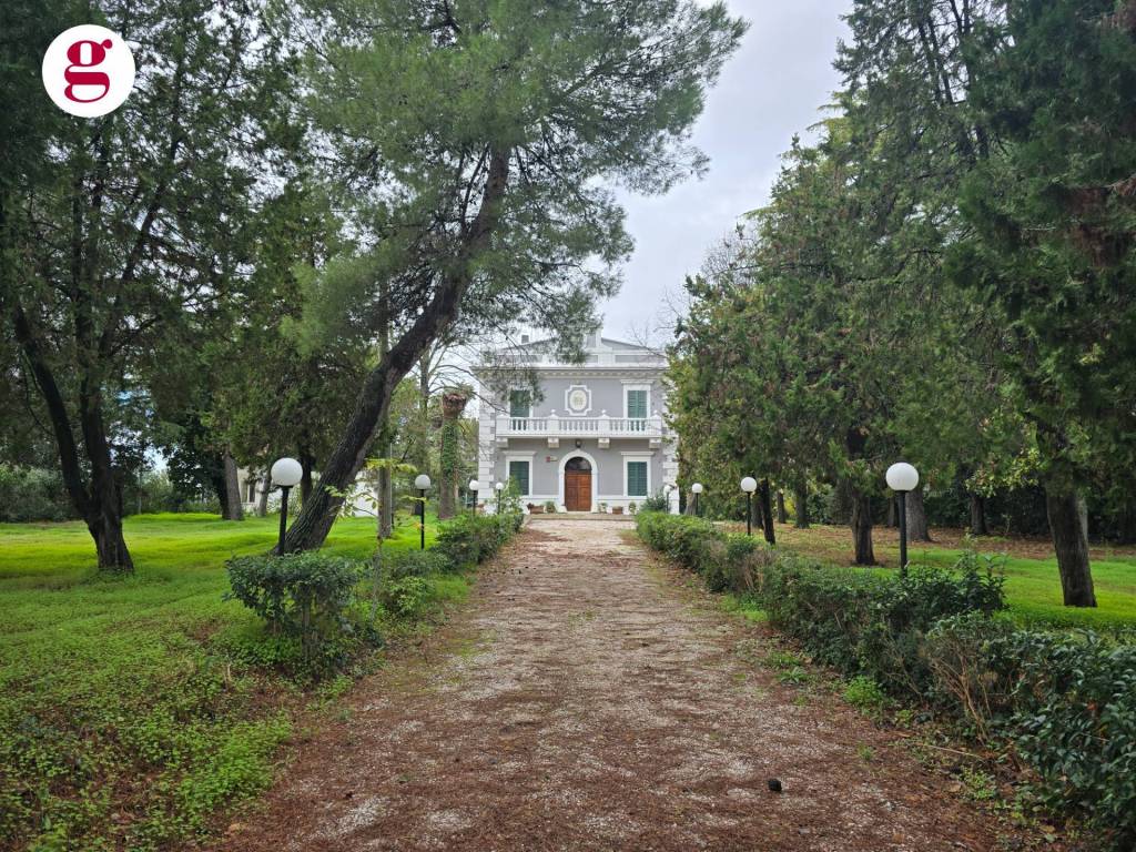 Villa a Vasto in Via Incoronata, 63 - Foto 2