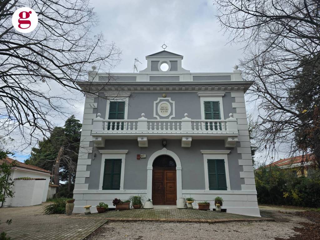 Villa a Vasto in Via Incoronata, 63 - Foto 3