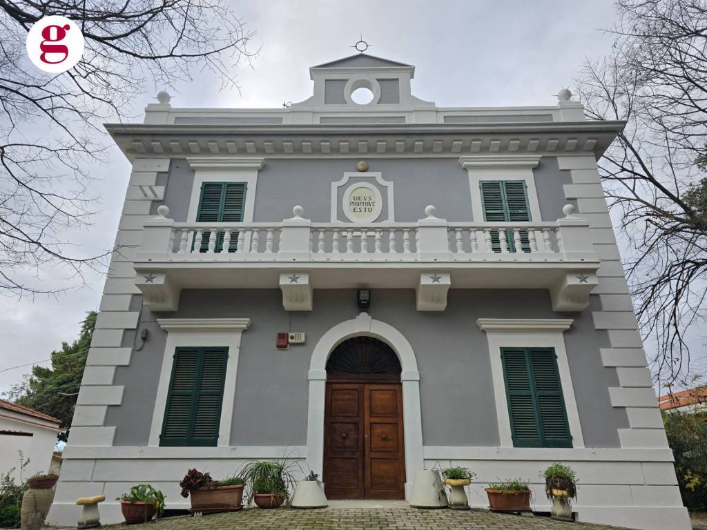 Villa a Vasto in Via Incoronata, 63 - Foto 4