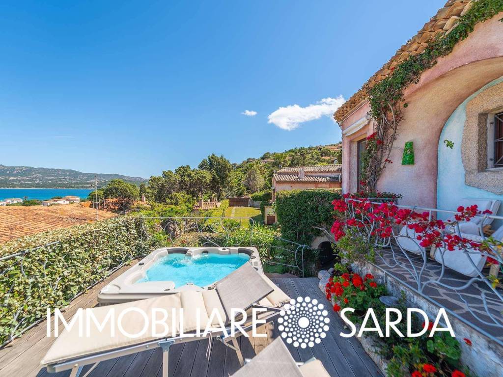 Villa a Arzachena - Foto 2