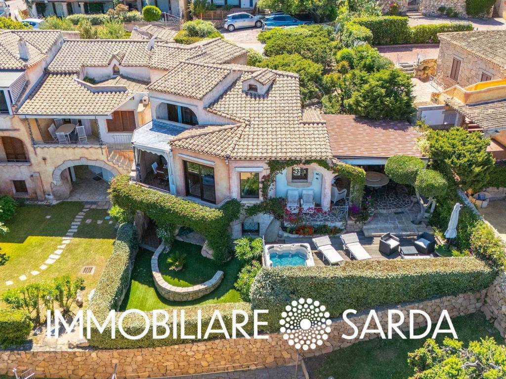 Villa a Arzachena - Foto 3