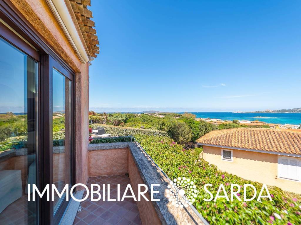 Villa a Arzachena - Foto 4