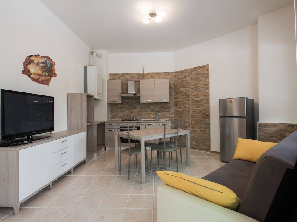 Appartamento a Cattolica in Via Guglielmo Marconi, 27 - Foto 2