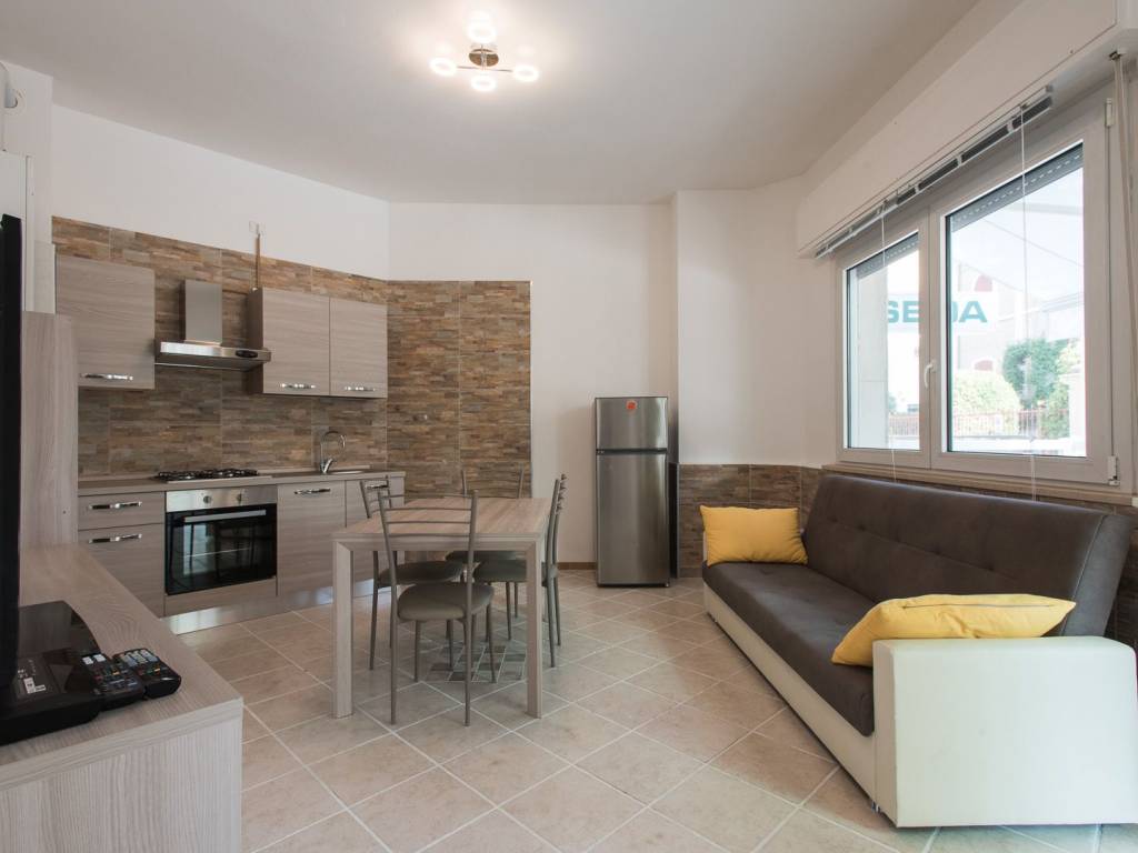 Appartamento a Cattolica in Via Guglielmo Marconi, 27 - Foto 3