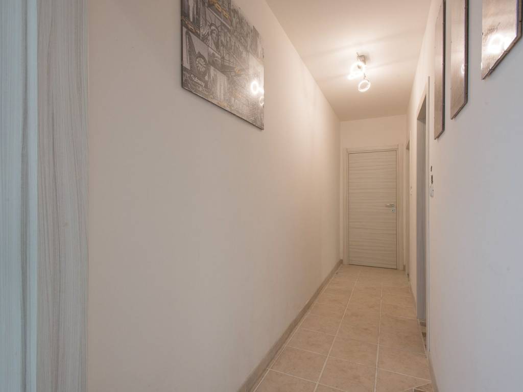 Appartamento a Cattolica in Via Guglielmo Marconi, 27 - Foto 5