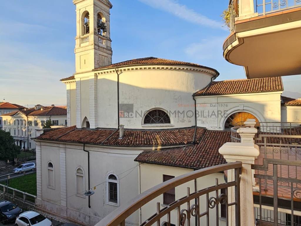 Appartamento a Brescia in Via Sostegno, 6 - Foto 2