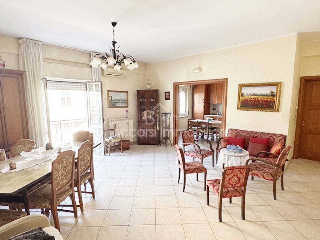 Appartamento a Corigliano-rossano in Via Madre Isabella De Rosis, 8 - Foto 2