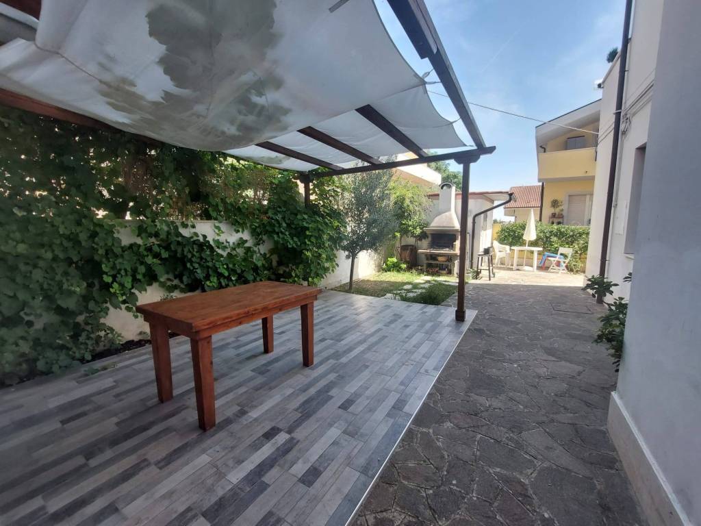 Villa a Pescara in Salita Facciolini, 26 - Foto 2