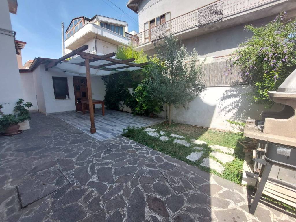 Villa a Pescara in Salita Facciolini, 26 - Foto 3
