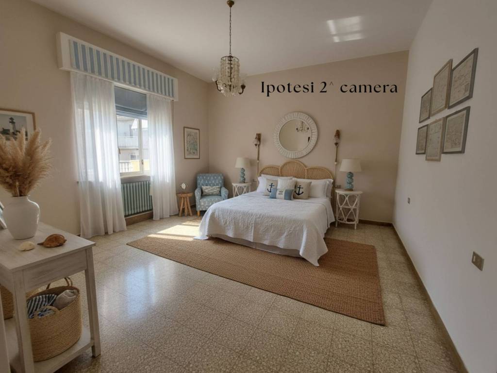 Villa a Pescara in Salita Facciolini, 26 - Foto 5