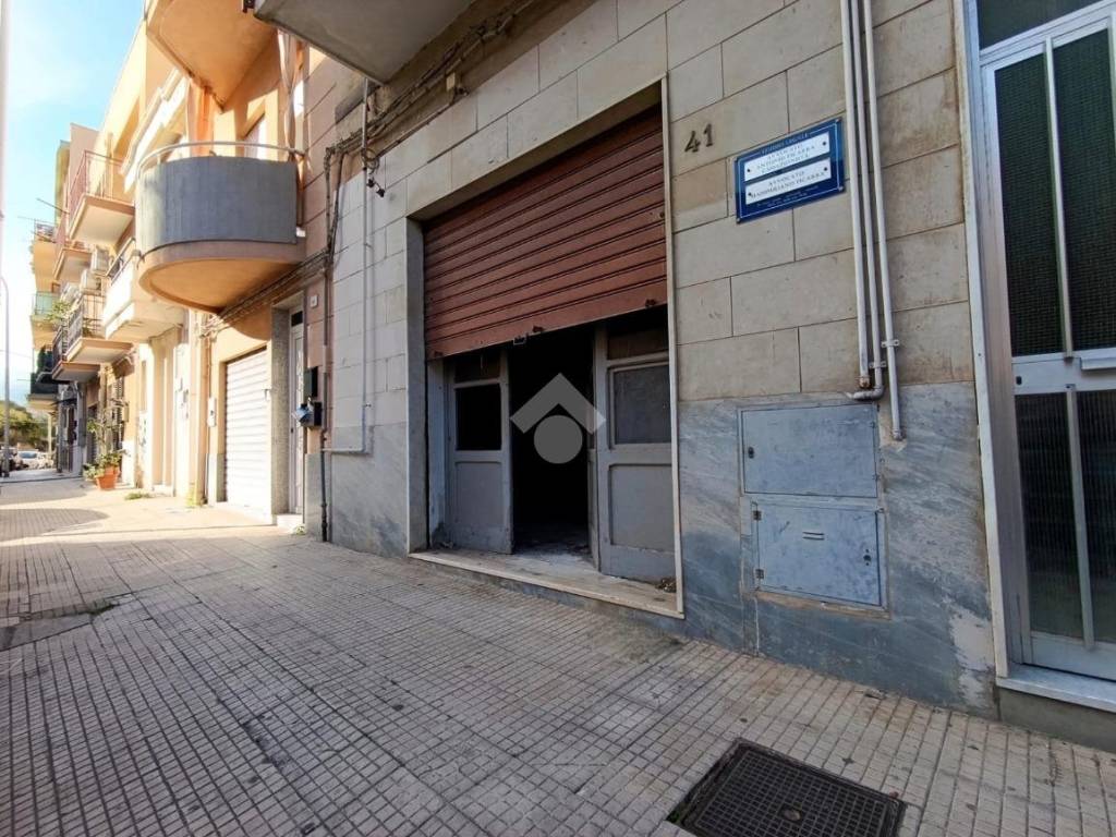 Box / garage a Termini imerese in Via Falcone e Borsellino, 41 - Foto 2