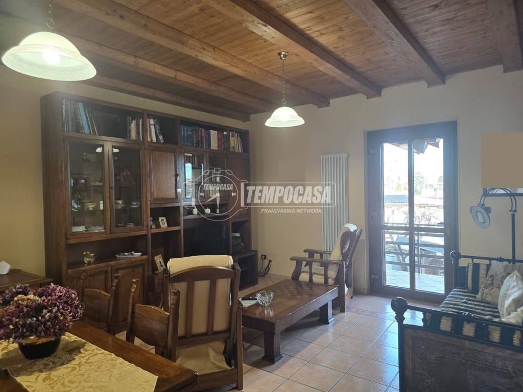 Villa a Carmagnola in Via Giuseppe Chiffi 83 - Foto 2