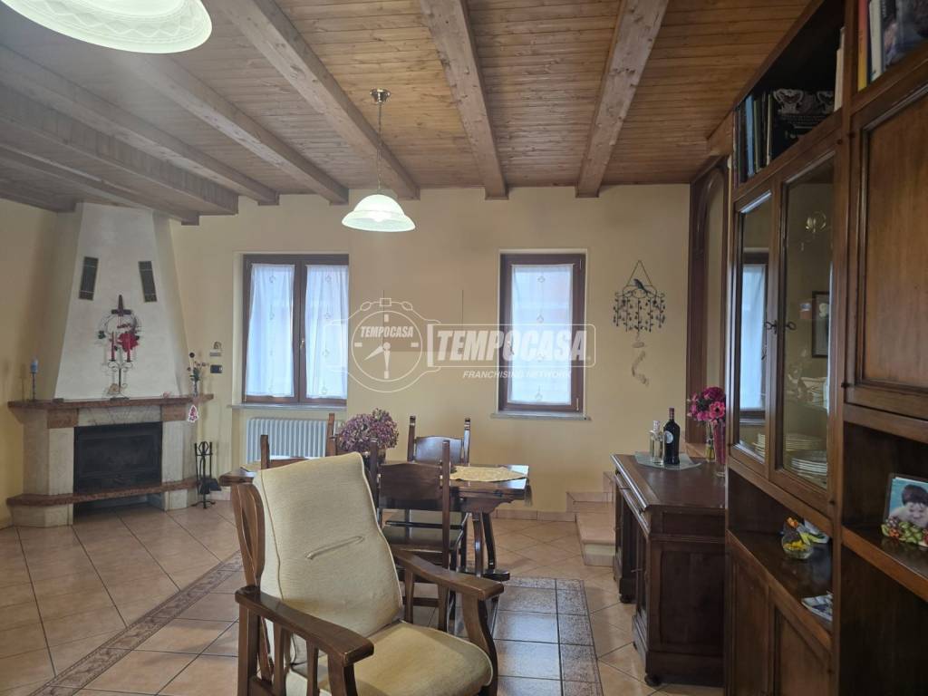 Villa a Carmagnola in Via Giuseppe Chiffi 83 - Foto 4