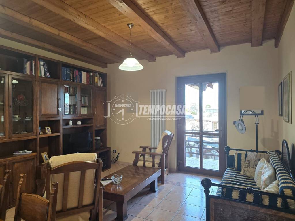 Villa a Carmagnola in Via Giuseppe Chiffi 83 - Foto 5