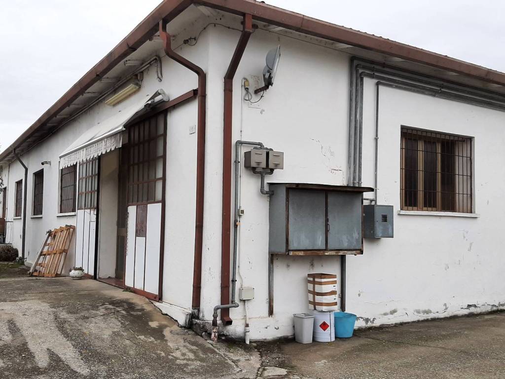 Immobile a Borgo veneto in Via Guglielmo Marconi, 17 - Foto 2
