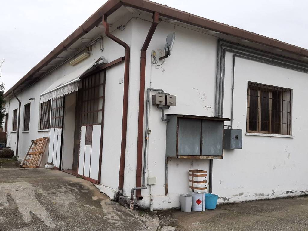 Immobile a Borgo veneto in Via Guglielmo Marconi, 17 - Foto 3