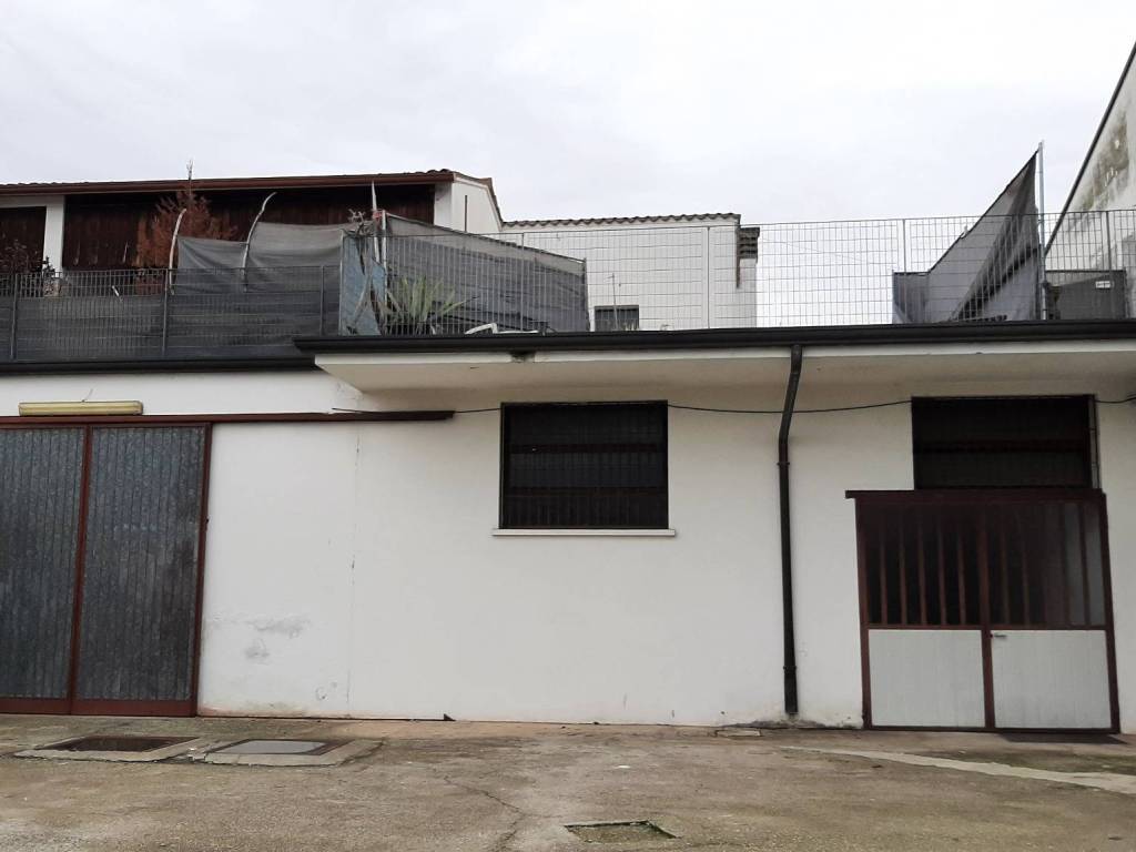 Immobile a Borgo veneto in Via Guglielmo Marconi, 17 - Foto 4