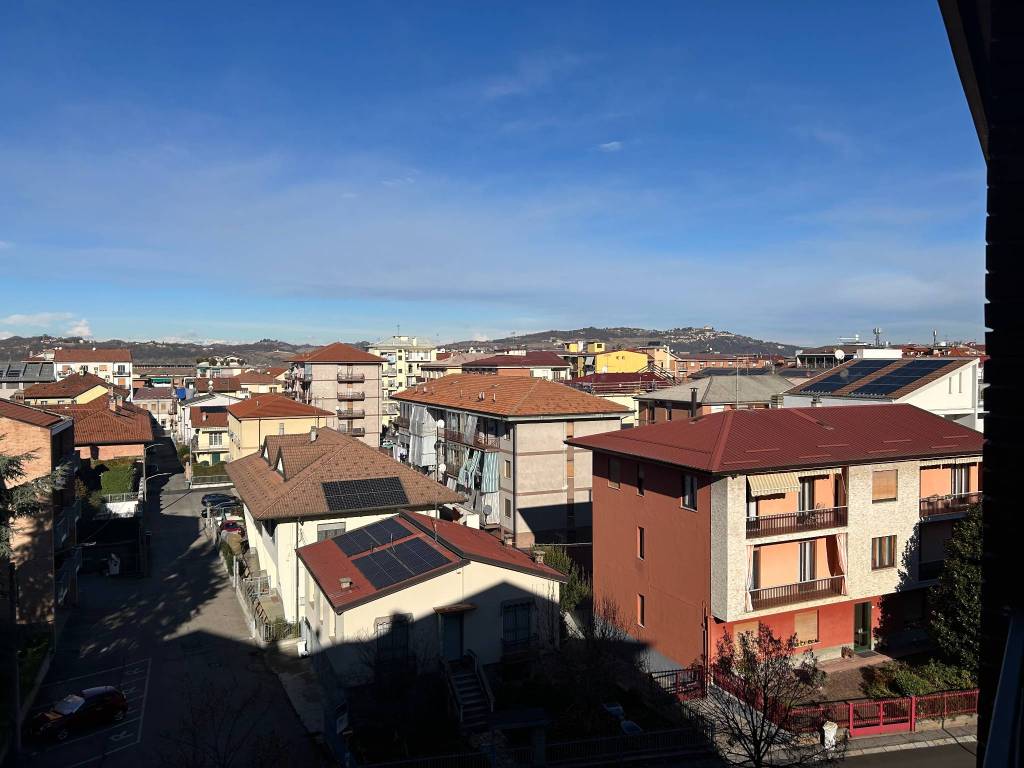 Appartamento a Alba in Strada Rorine, 29 - Foto 4