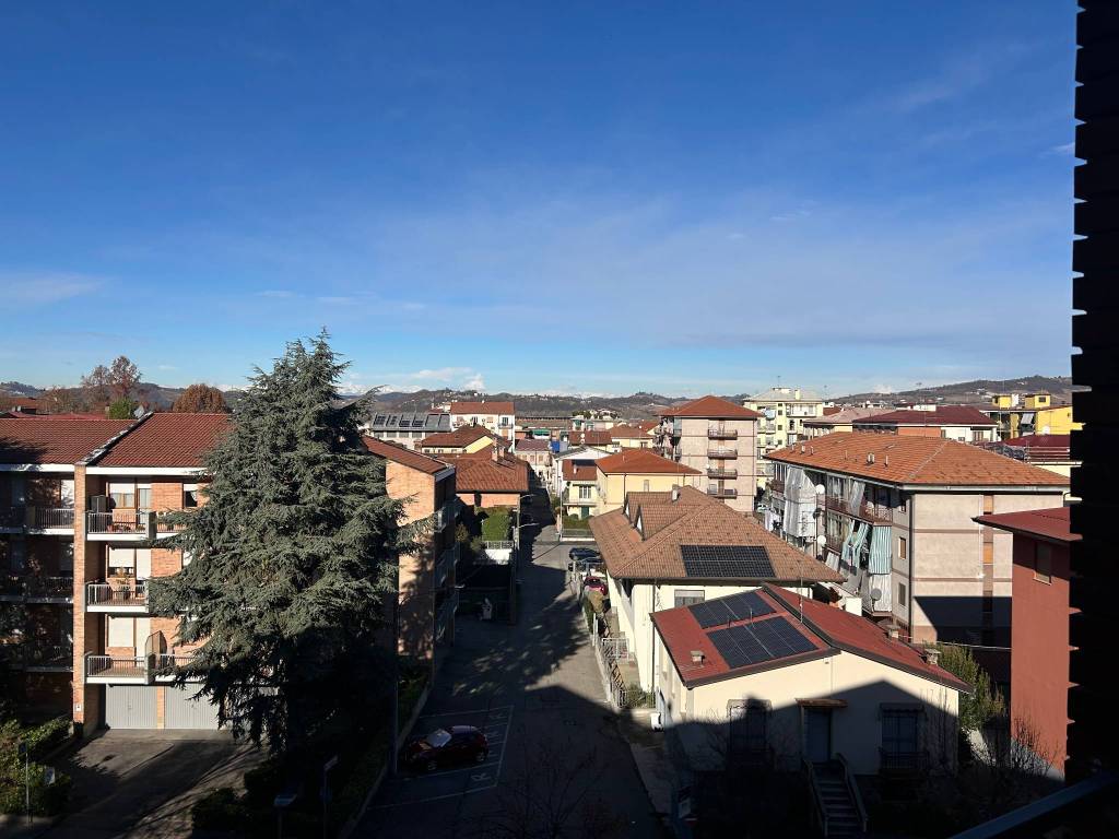 Appartamento a Alba in Strada Rorine, 29 - Foto 5