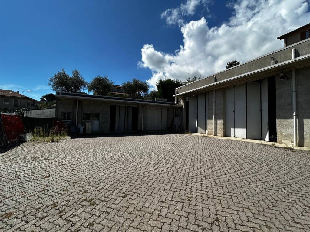 Immobile a Erba in Via Lodorina, 5 - Foto 2