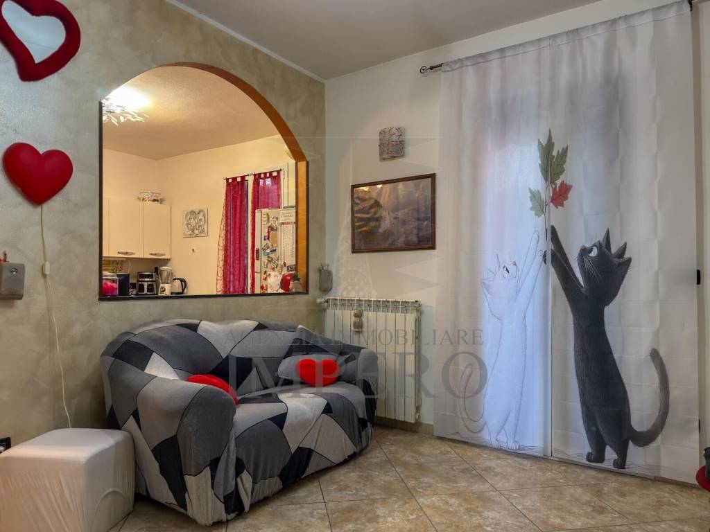 Appartamento a Camporosso in Via Giuseppe Verdi, 62 - Foto 5