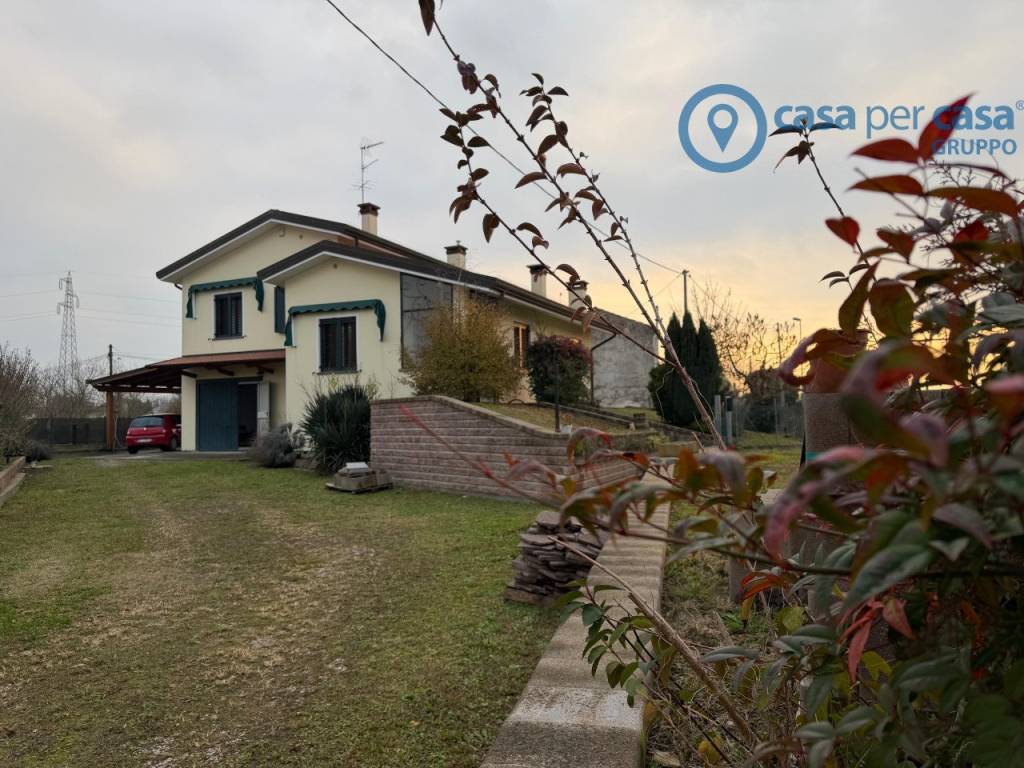 Villa a Rovigo - Foto 2