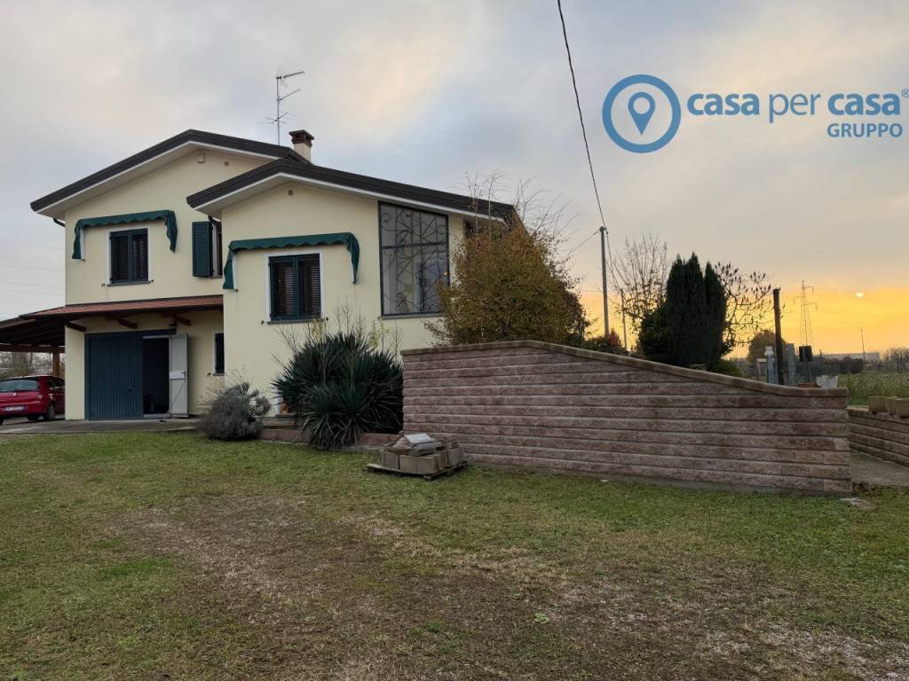 Villa a Rovigo - Foto 3