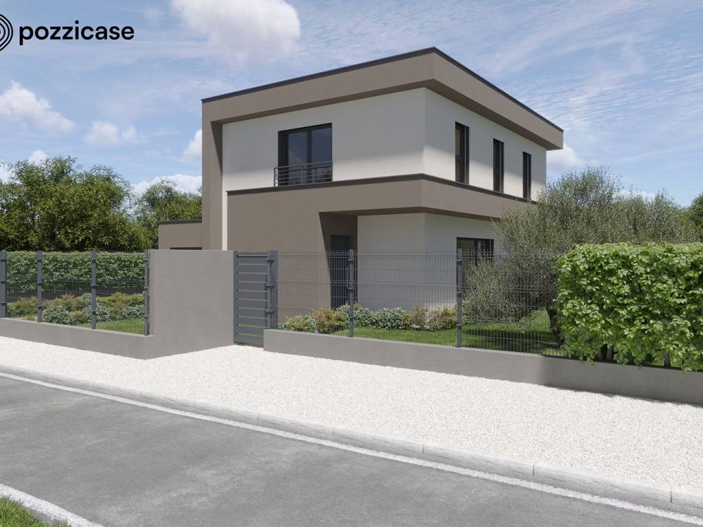 Villa a Saronno in Via Giovanni Boccaccio - Foto 2