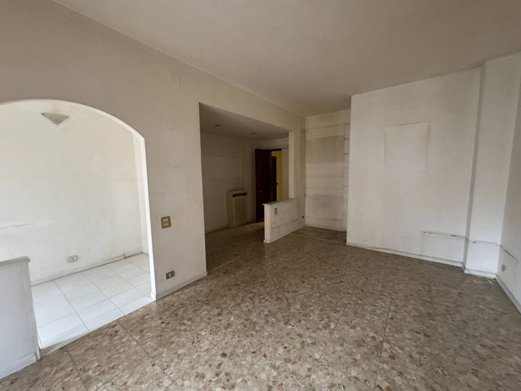 Appartamento a Bergamo in Via Gianforte Suardi 7 - Foto 2