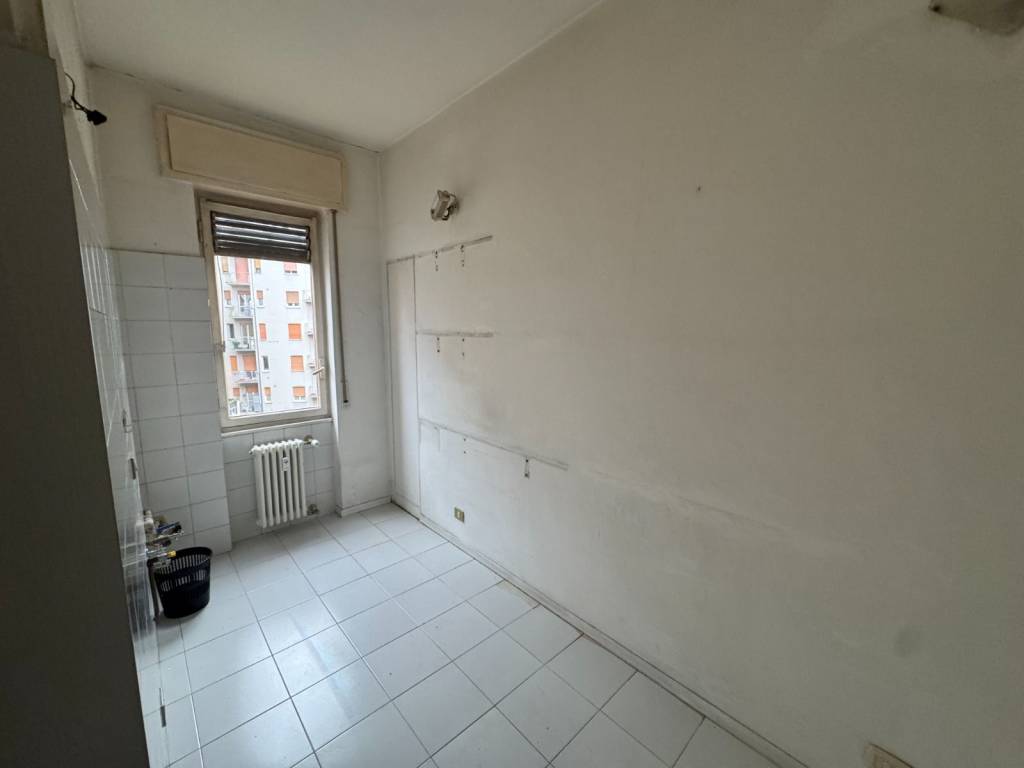 Appartamento a Bergamo in Via Gianforte Suardi 7 - Foto 3