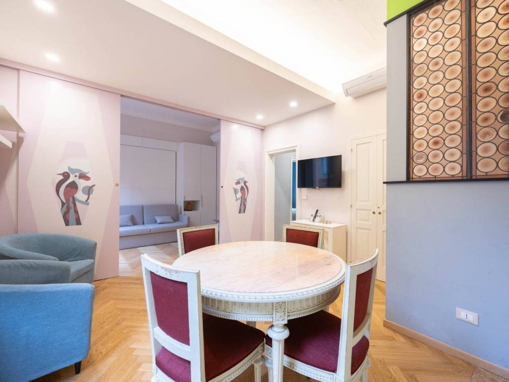 Appartamento a Bologna in Via Marchesana, 2 - Foto 2
