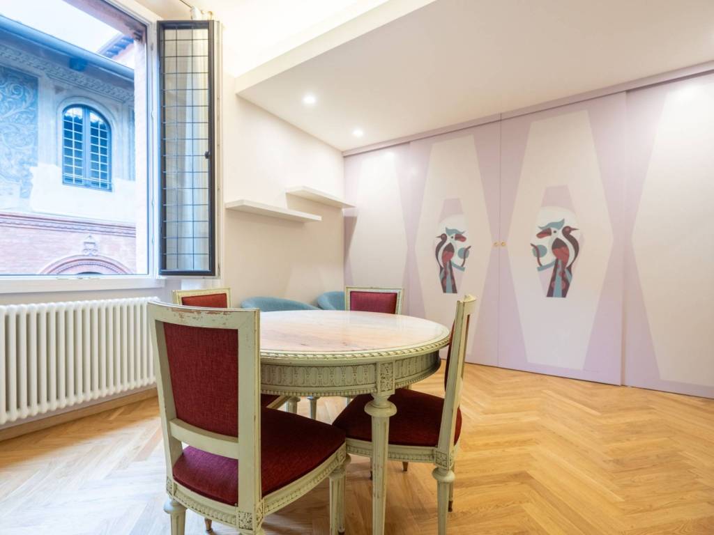 Appartamento a Bologna in Via Marchesana, 2 - Foto 3