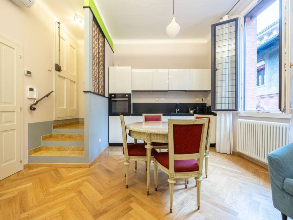 Appartamento a Bologna in Via Marchesana, 2 - Foto 5