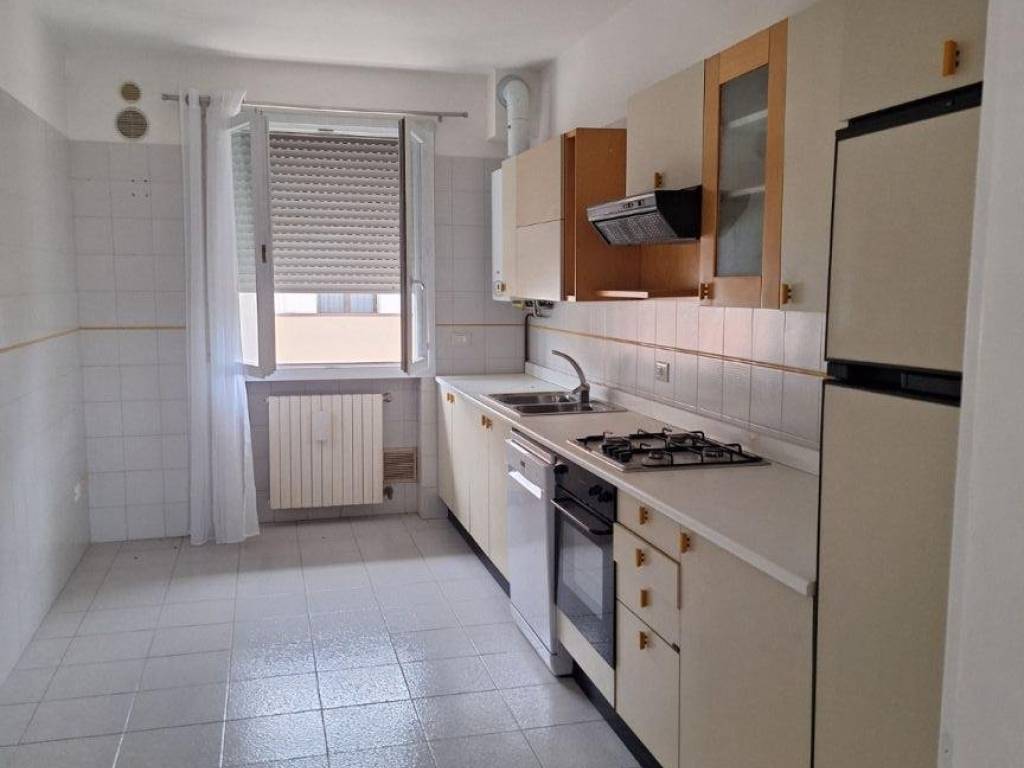 Appartamento a Rovigo in Via Vincenzo Chiarugi, 120 - Foto 3