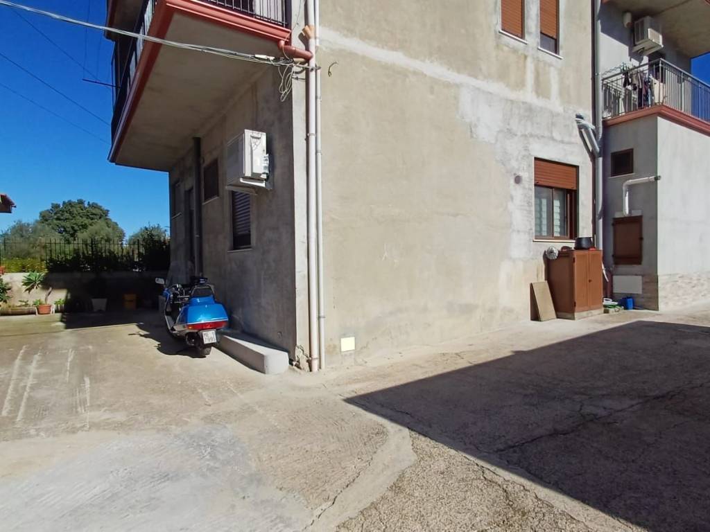 Appartamento a Capo d'orlando in Contrada Malvicino - Foto 2