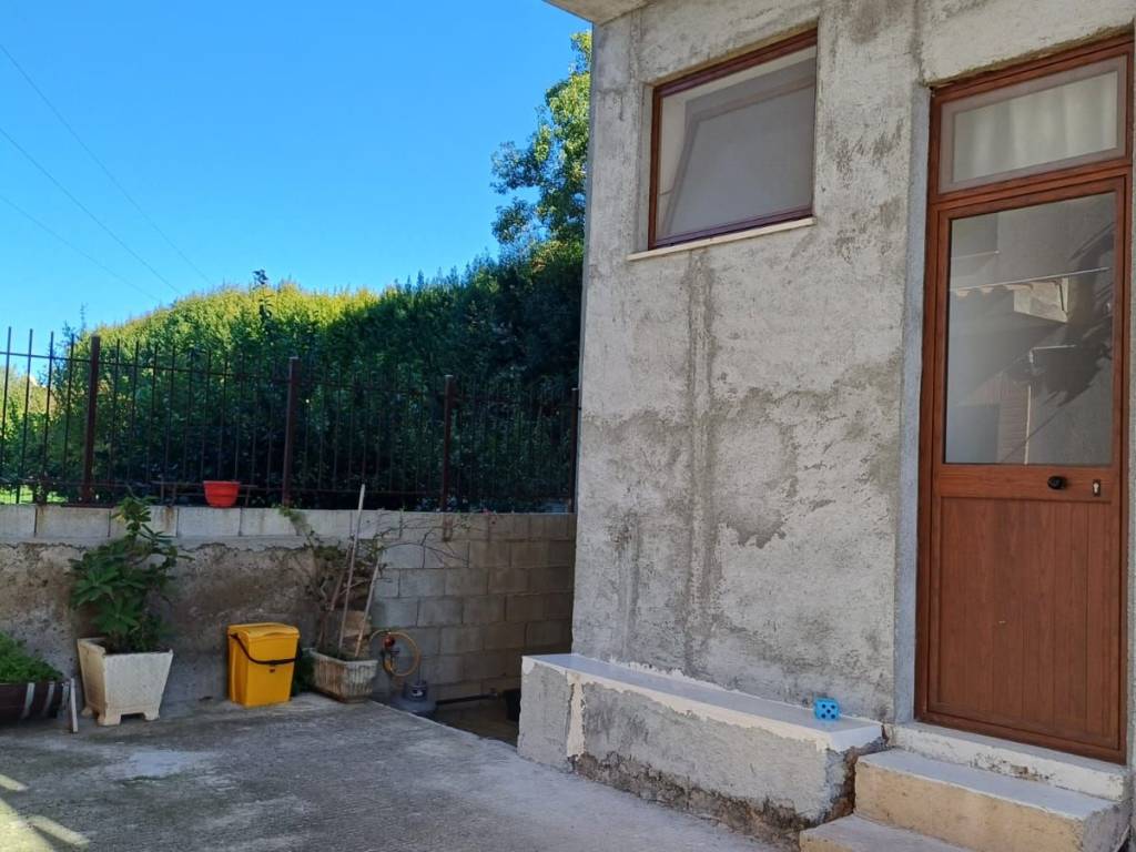 Appartamento a Capo d'orlando in Contrada Malvicino - Foto 3