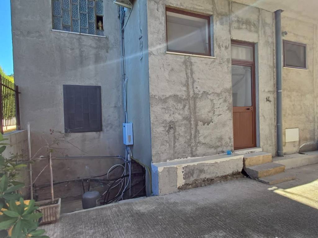 Appartamento a Capo d'orlando in Contrada Malvicino - Foto 4