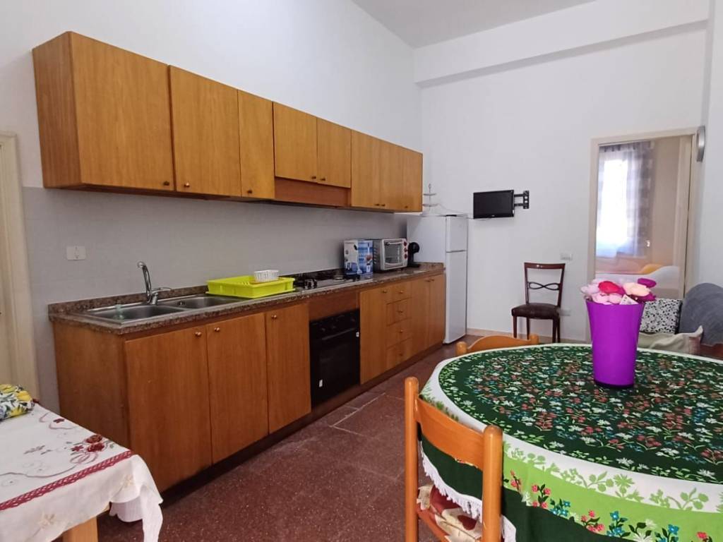 Appartamento a Capo d'orlando in Contrada Malvicino - Foto 5