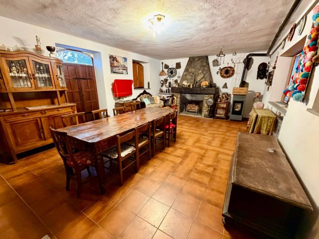Villa a Travo in Località Canova-Statto - Foto 2