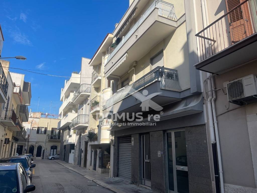 Appartamento a Andria in Via Ludovico Muratori - Foto 2
