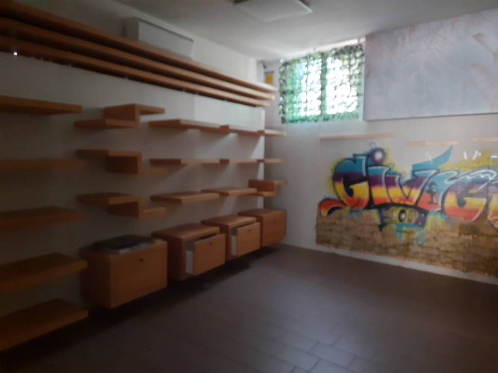 Immobile a Monsummano terme in Piazza Giuseppe Giusti - Foto 4