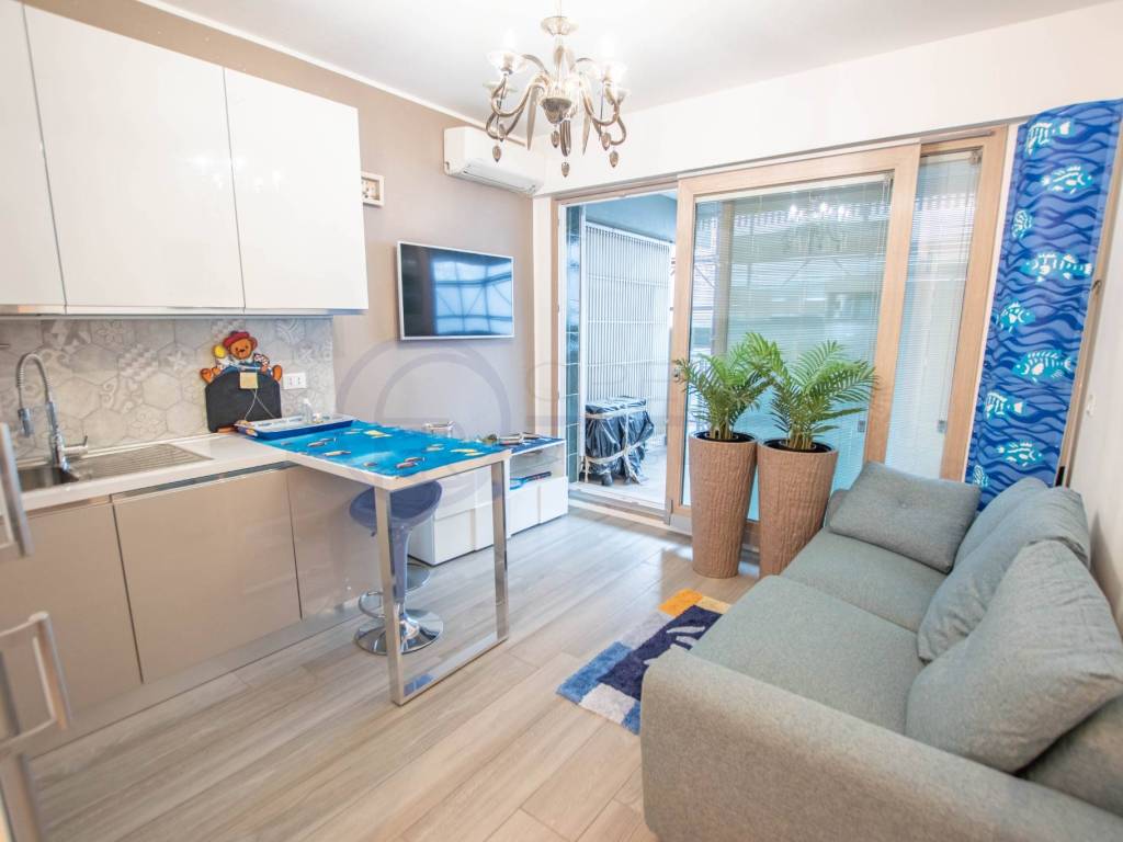 Appartamento a Lignano sabbiadoro in Via Lungomare Trieste, 42 - Foto 2