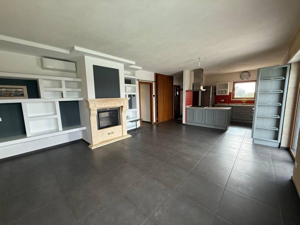 Villa a Carovigno in Via Marcello - Foto 3