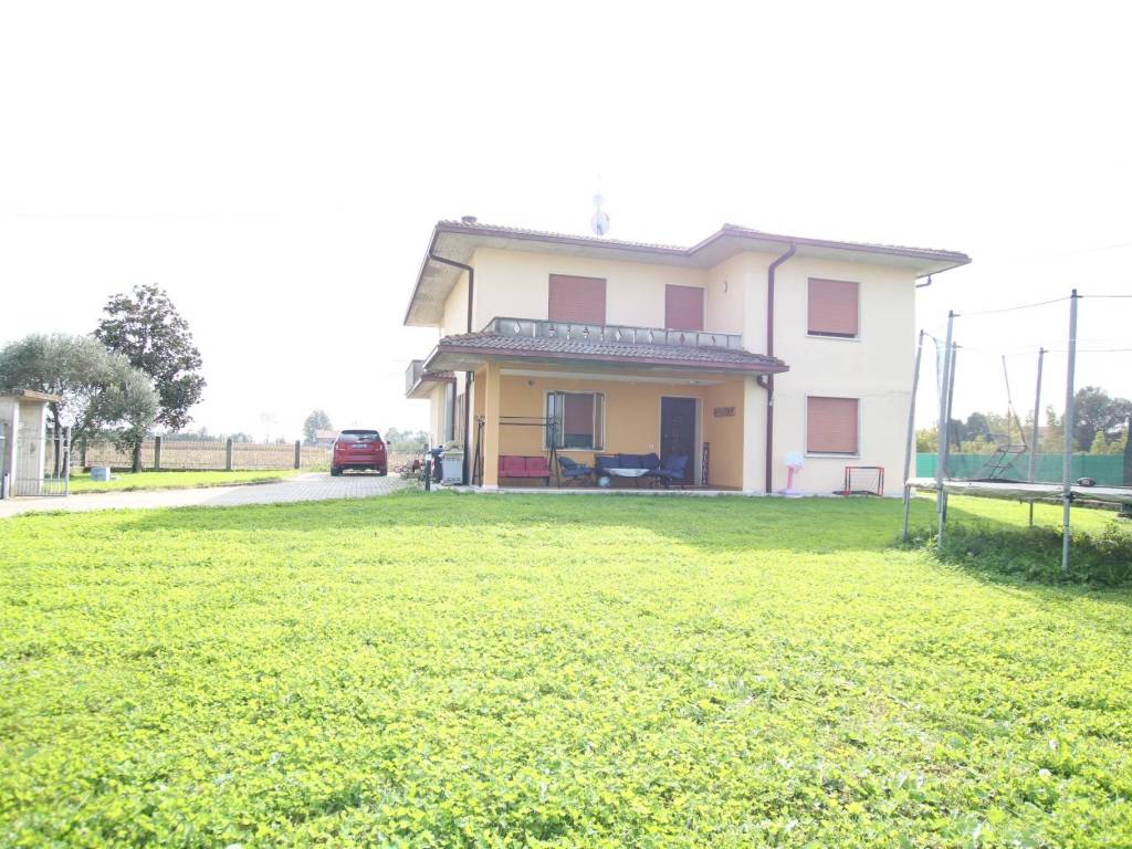 Villa a Montegalda in Via Boschi - Foto 2