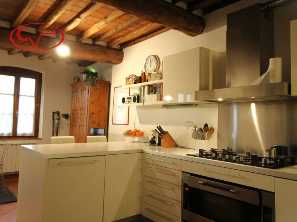 Casa indipendente a San giovanni valdarno in Corso Italia - Foto 2