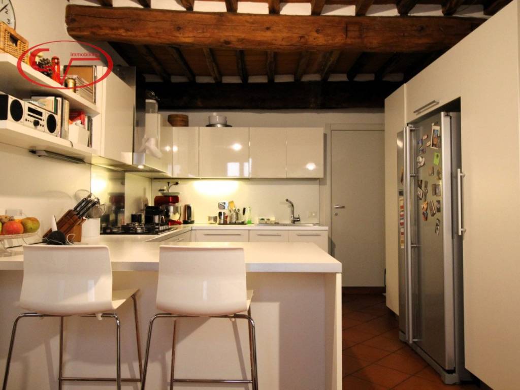 Casa indipendente a San giovanni valdarno in Corso Italia - Foto 3